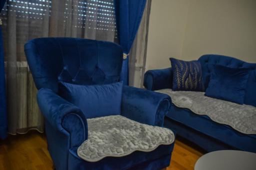 M&A Apartment & Spa, S 34, Vila Elsa 2 ซลาตีบอร์ ภายนอก รูปภาพ