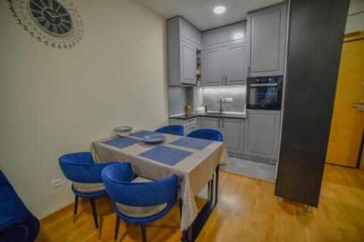 M&A Apartment & Spa, S 34, Vila Elsa 2 ซลาตีบอร์ ภายนอก รูปภาพ