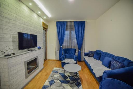 M&A Apartment & Spa, S 34, Vila Elsa 2 ซลาตีบอร์ ภายนอก รูปภาพ