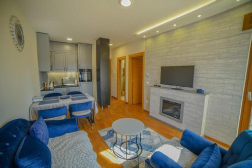 M&A Apartment & Spa, S 34, Vila Elsa 2 ซลาตีบอร์ ภายนอก รูปภาพ