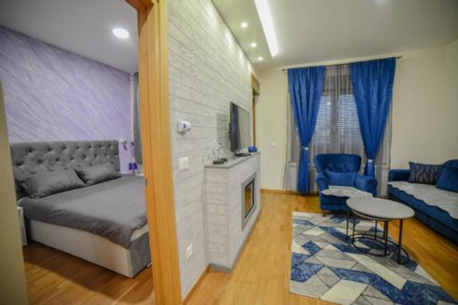 M&A Apartment & Spa, S 34, Vila Elsa 2 ซลาตีบอร์ ภายนอก รูปภาพ