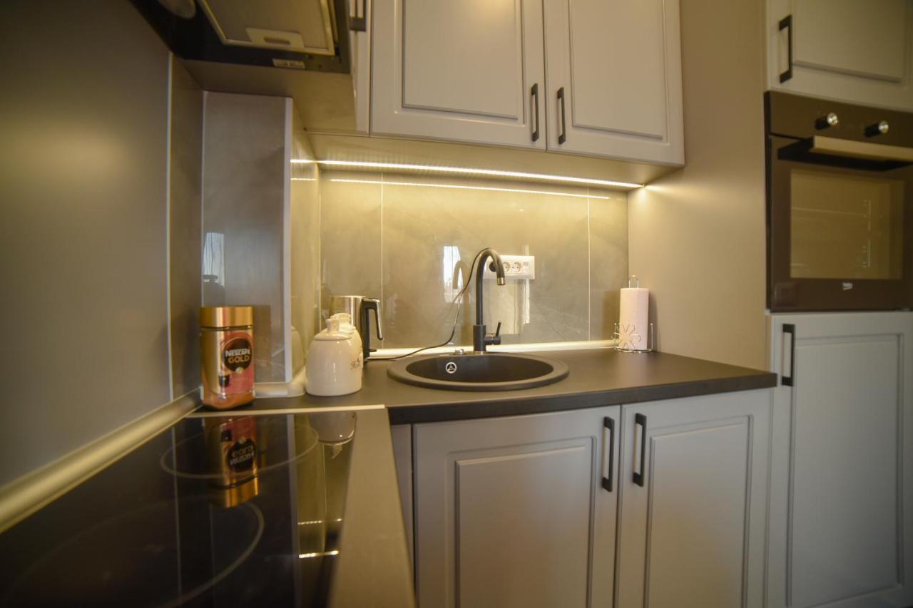 M&A Apartment & Spa, S 34, Vila Elsa 2 ซลาตีบอร์ ภายนอก รูปภาพ