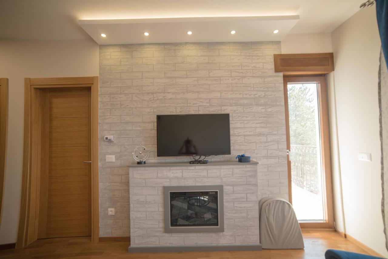 M&A Apartment & Spa, S 34, Vila Elsa 2 ซลาตีบอร์ ภายนอก รูปภาพ
