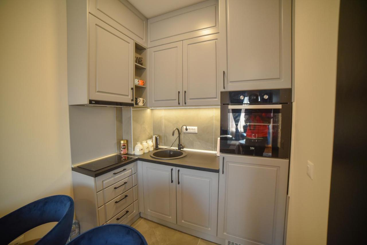 M&A Apartment & Spa, S 34, Vila Elsa 2 ซลาตีบอร์ ภายนอก รูปภาพ