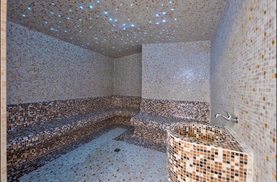M&A Apartment & Spa, S 34, Vila Elsa 2 ซลาตีบอร์ ภายนอก รูปภาพ