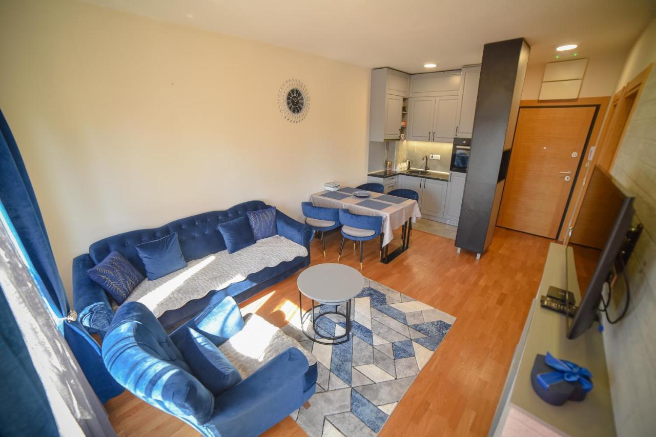M&A Apartment & Spa, S 34, Vila Elsa 2 ซลาตีบอร์ ภายนอก รูปภาพ