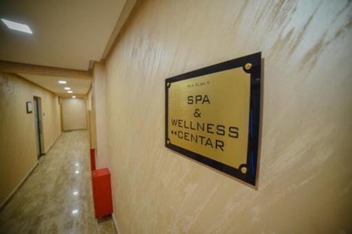 M&A Apartment & Spa, S 34, Vila Elsa 2 ซลาตีบอร์ ภายนอก รูปภาพ