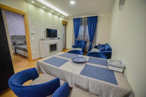 M&A Apartment & Spa, S 34, Vila Elsa 2 ซลาตีบอร์ ภายนอก รูปภาพ